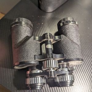 Carl Wetzlar 7-14X35 Audubon